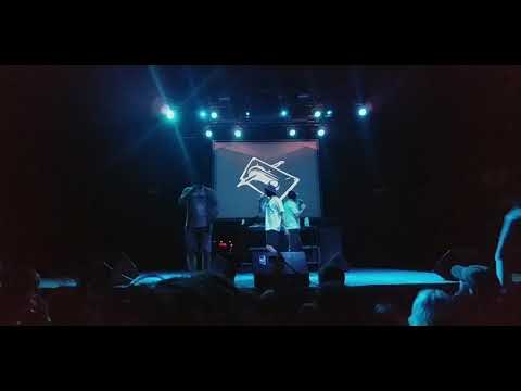 Видео: УННВ Киев 2019 клуб бинго полный концерт(full) 2 часть