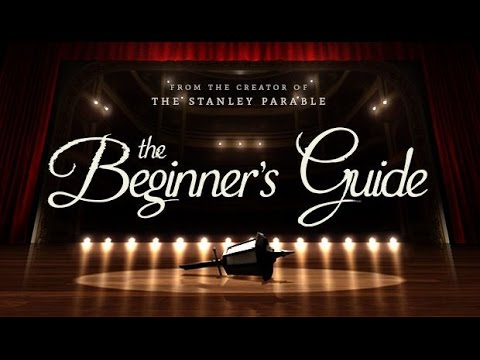 Видео: Игра, которая залезла прямо в душу.  Финал - [Beginners Guide #2]