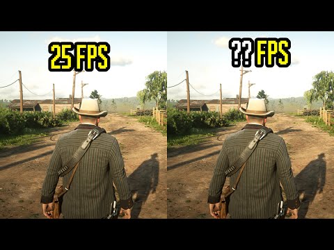 Видео: Как включить FSR 4 на любой видеокарте и Стоит ли?