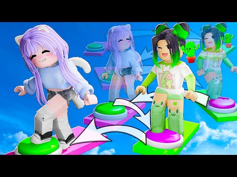 Видео: ОББИ НА ДВОИХ, НО МОЖНО ПОКУПАТЬ ПРЕДМЕТЫ! Roblox 2 Player Obby