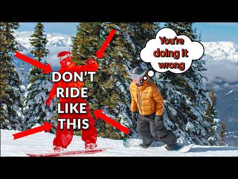 Видео: Почему сосредоточенная езда мешает вам (и как это исправить)