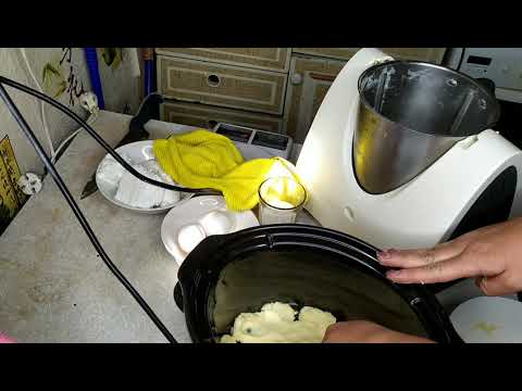 Видео: Королевская ватрушка в медленноварке