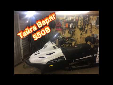 Видео: Замеряем компрессию на Тайге Варяг 550v!