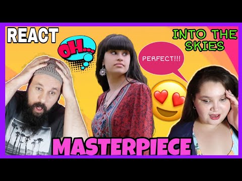Видео: VOCAL COACHES REACT:  Диана Анкудинова (DIANA ANKUDINOVA ) - В небо (INTO THE SKIES)