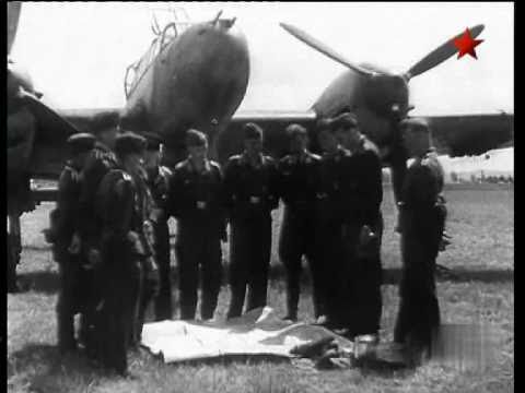 Видео: Оружие Победы. ПО-2