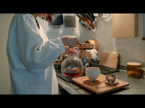 Видео: 【Утренняя рутина】В нашем доме нет ни часов, ни телевизора.