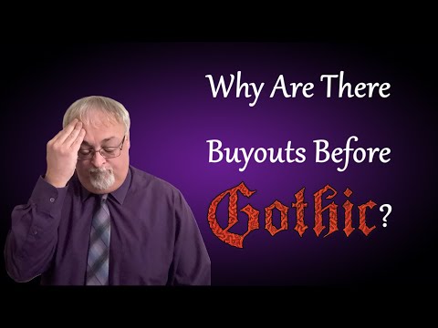 Видео: Sorcery: Contested Realm — выкуп до Gothic… Почему?