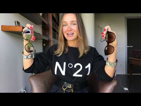 Видео: ОЧКИ! как не ошибиться с выбором