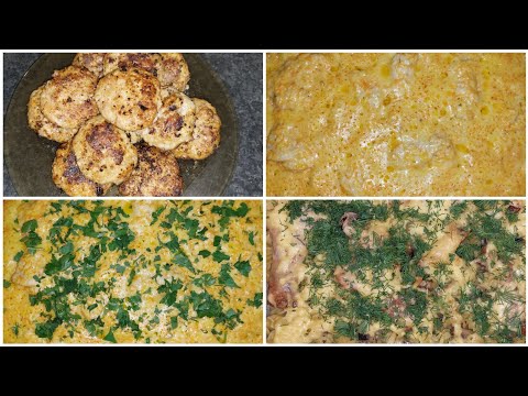 Видео: ЗАГОТОВКА ЕДЫ НА НЕДЕЛЮ