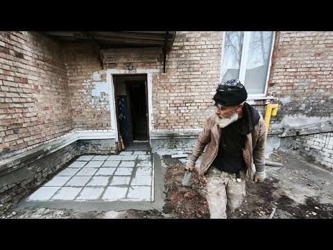 Видео: ЮРКО ЗАБАБАХАВ НОВИЙ ГАНОК, СКІЛЬКИ ЩЕ ПОТРІБНО СЮДИ ВКЛАСТИ 💵💰💸⁉️⁉️⁉️