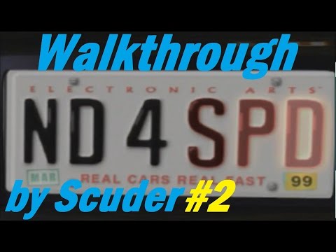 Видео: Прохождение Need For Speed 4: High Stakes часть 2 "Региональный гоночный клуб" (PlayStation 1)
