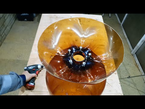 Видео: Мало кто знает секрет пустой пивной кеги ! ПРОСТАЯ и ПОЛЕЗНАЯ ИДЕЯ!