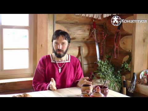 Видео: Разговор с волхвом. Фантастика: русские прозрели