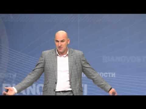 Видео: Естественный отбор  Эволюция лидера 2 часть Радислав Гандапа