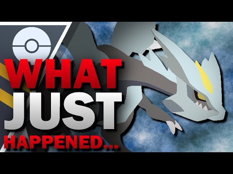 Видео: У меня НИКОГДА не было такого дня в ГБЛ... [Pokémon GO PvP]
