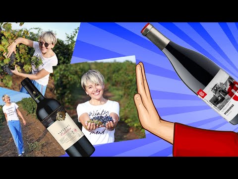 Видео: Не люблю я Анжелику Варум. Саперави. Франковка. Мильстрим. Кубань-Вино. Без СМС и регистрации.