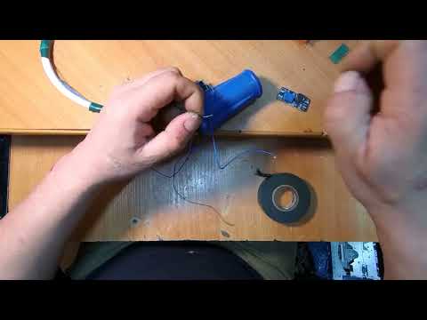 Видео: Не выбрасывайте сломанный тонометр