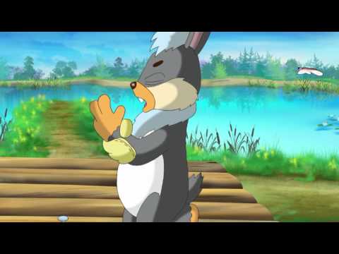 Видео: Золотые руки