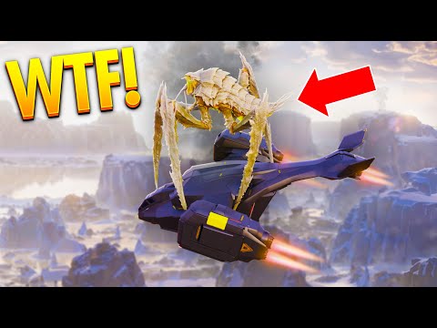 Видео: Helldivers 2: Что за фигня и смешные моменты! Эпизод 16
