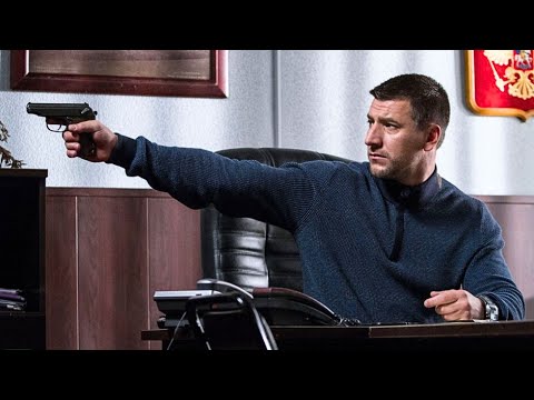 Видео: ШИЛОВ ВЕРНУЛСЯ В ПИТЕР КАК ГРАЖДАНСКИЙ И ОФИГЕЛ ОТ БЕСПРЕДЕЛА КРИМИНАЛА! МЕНТОВСКИЕ ВОЙНЫ-4. ФИЛЬМ 2