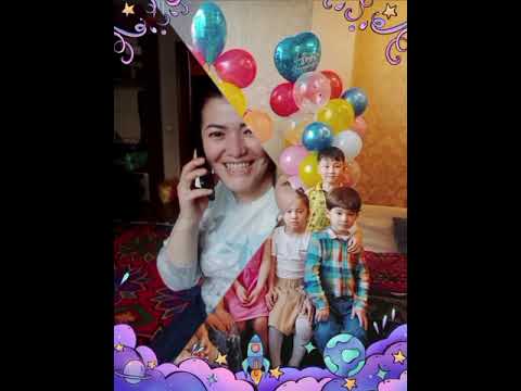 Видео: Адамзаттың ұрпағы өрбуі үшін әйелдерді - АНА қылып жаратады !!! 08.03.2025.