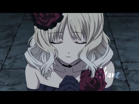 Видео: [Аниме клип] Всему виною эти розы ||AMV||