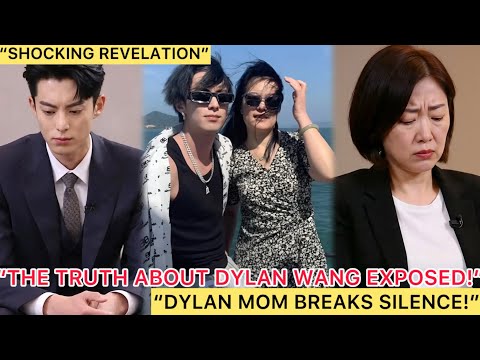 Видео: «Мать Дилана Вана НАКОНЕЦ раскрыла правду, стоящую за обвинениями Дилана Вана!»😱💔