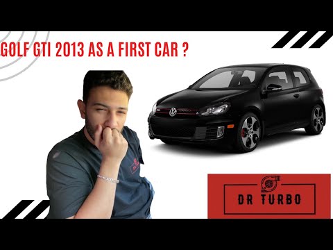 Видео: Обзор Volkswagen GTI 2013