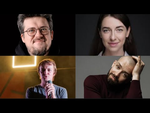 Видео: Юмор без воды #27