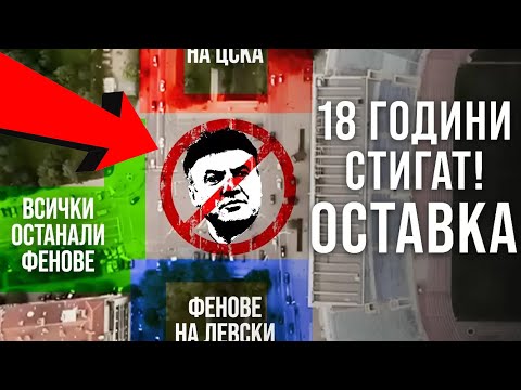 Видео: Мнението ми за ПРОТЕСТА срещу БФС!