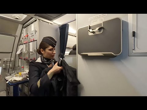 Видео: Airbus A321 а/к Аэрофлот | Рейс Москва — Санкт-Петербург