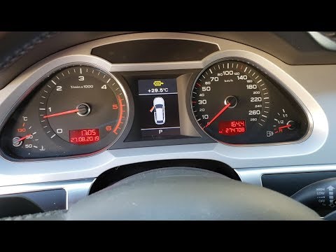 Видео: Audi A6 3.0 TDI Allroad Идеальный Не Идеальный Автомобиль за 16000$