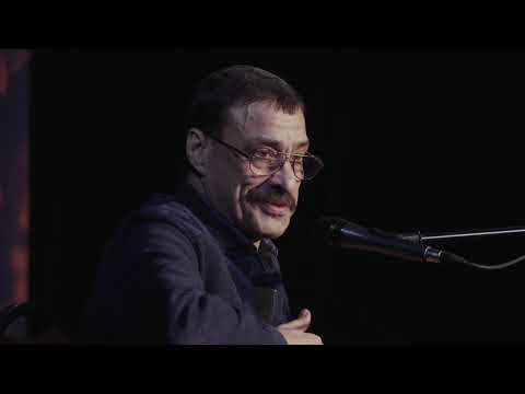 Видео: Михаил Кочетков. Вечер Авторской Песни в Торонто. Часть 1.