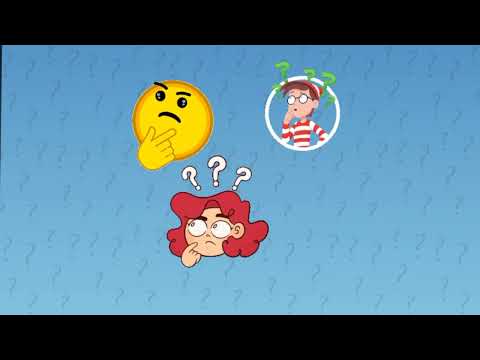 Видео: Що це? головоломка на розвиток уяви // частина 2