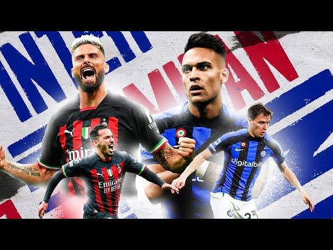 Видео: КАРЬЕРА ЗА ИНТЕР В WSC - #7 - ЗАРУБА С ПСЖ - МИЛАНСКОЕ ДЕРБИ