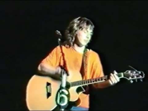 Видео: Александр Башлачёв. Концерт в ленинградском рок - клубе. Полная версия. (7 июня 1987).