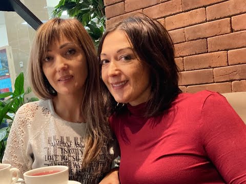 Видео: Вязаная куртка // Боулинг // Суши