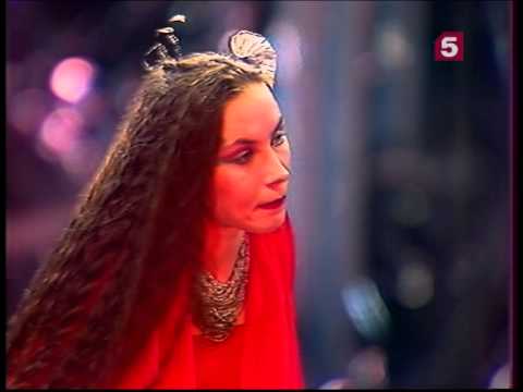 Видео: "Возвращение со звезд", 1 серия (из 6-ти), телеспектакль по роману С. Лема. ЛенТВ, 1989 г.