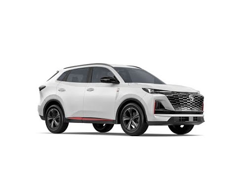 Видео: FOXWELL i80TS: Диагностика Changan UNI-S 2024