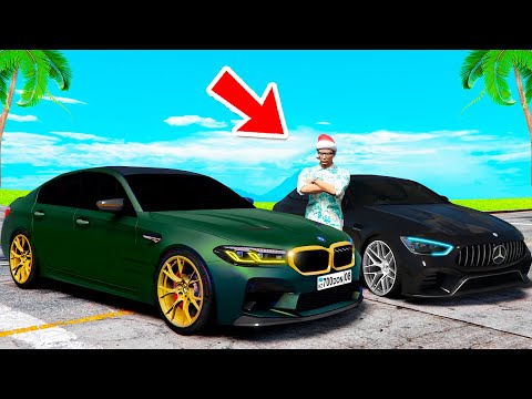 Видео: +1 ГАРАЖ!!! БАЙ ҚАЗАҚ ЕКІ КӨЛІК САТЫП АЛДЫ!!! ГТА 5 қазақша