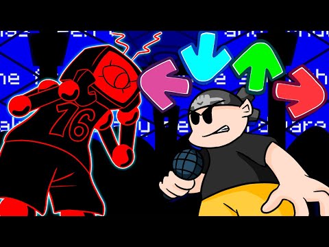 Видео: ВИТТЯ ПРОТИВ ХЕКСА ► Friday Night Funkin #8