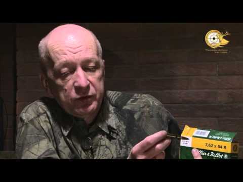 Видео: Ответы на вопросы: КО-44, патроны 7.62х54R. (выпуск 22)