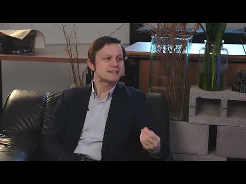 Видео: О балете "Анюта" в Мариинском театре с Сергеем Лалетиным