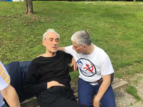 Видео: Сензационно интервю с Георги Жеков, което е посветено в памет на Георги Ифандиев