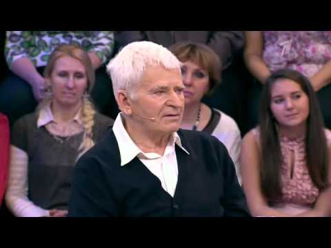 Видео: Борис Спасский о Владимире Высоцком (2013)