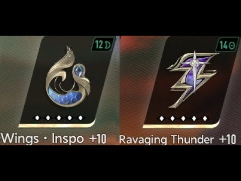 Видео: ЗОЛОТОЙ Демонический Клин — всё, что вам нужно знать в Duet Night Abyss