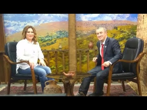 Видео: Миллет на лезгинском языке. Гость: Народная артистка РД Роза Максумова.