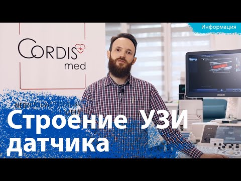Видео: Строение ультразвукового датчика, из чего он состоит и по какому принципу работает