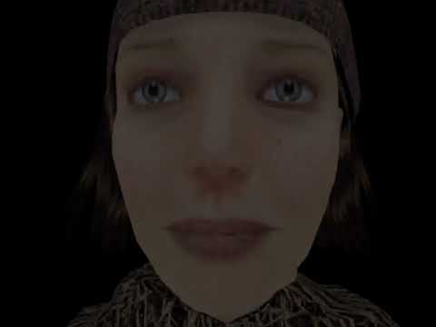 Видео: кошмарная работа №3