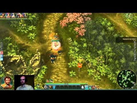 Видео: Prime World - Испытания [Оранж-эпик]. Challenges [Orange-Epic] 13.06.13 (2)